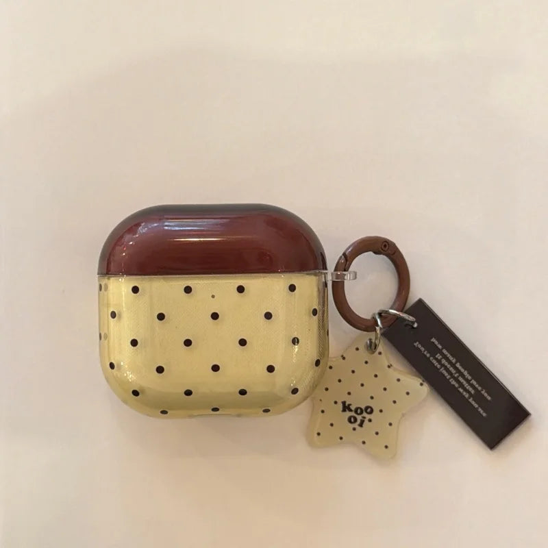 Choco Dots