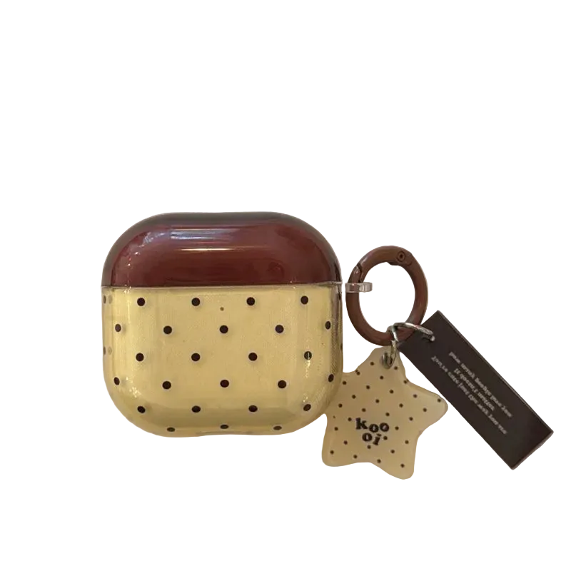 Choco Dots