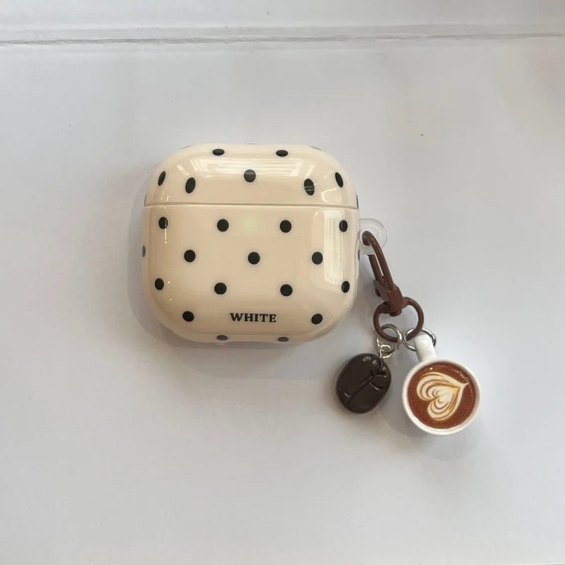 Latte Dots