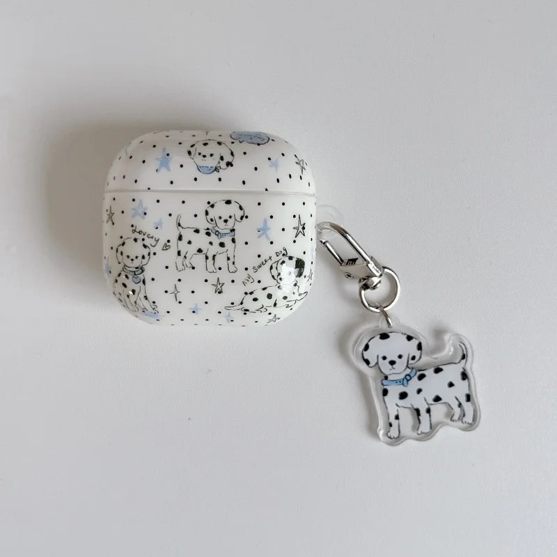 Dalmatian