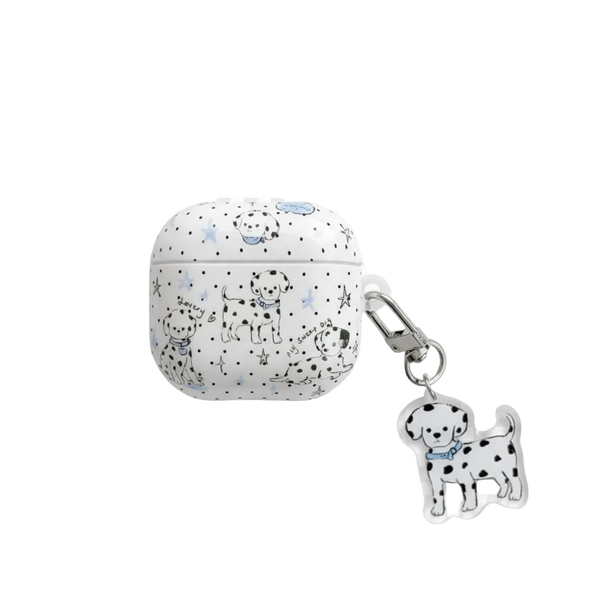 Dalmatian