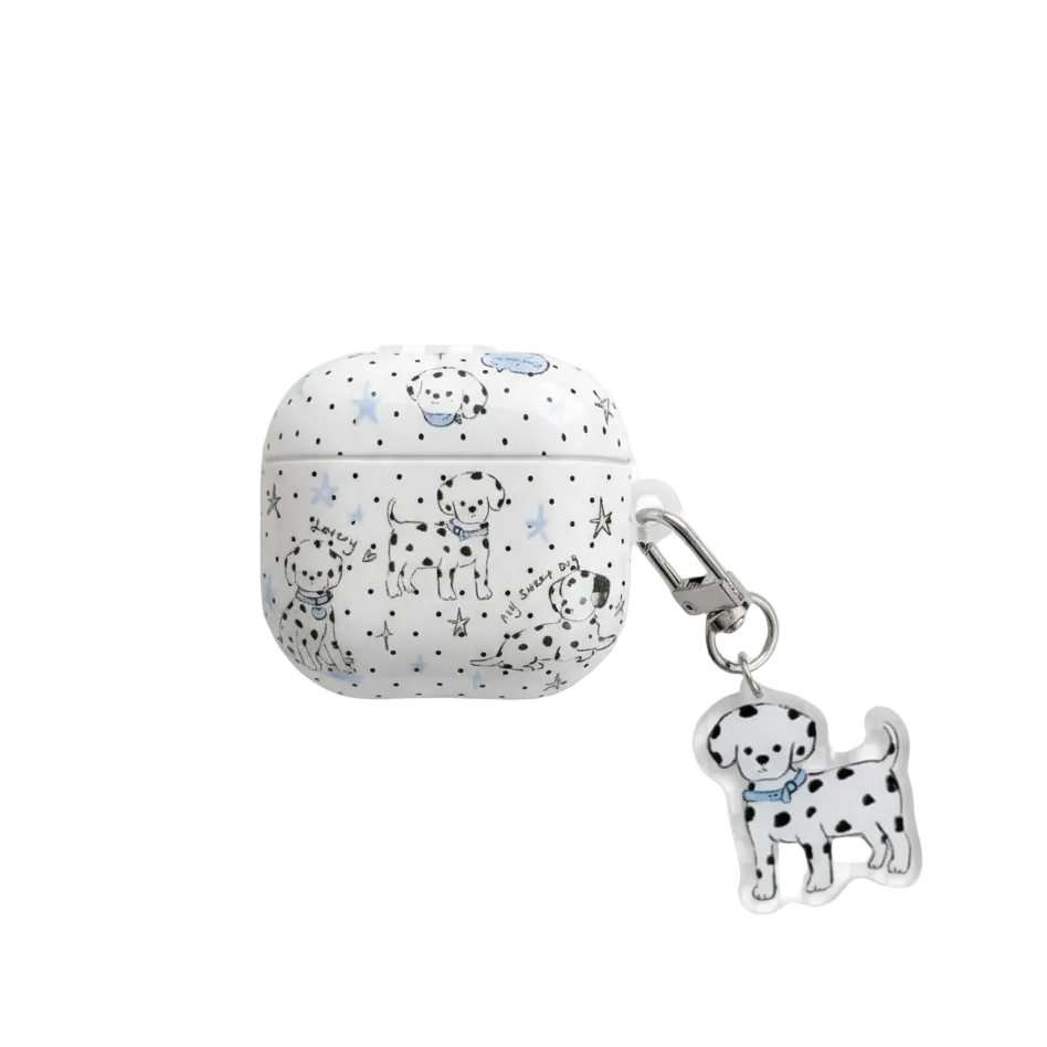 Dalmatian