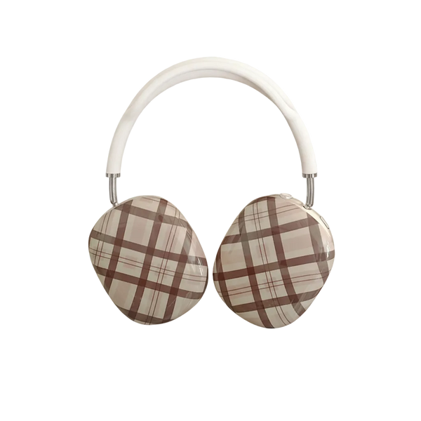 Moka Plaid