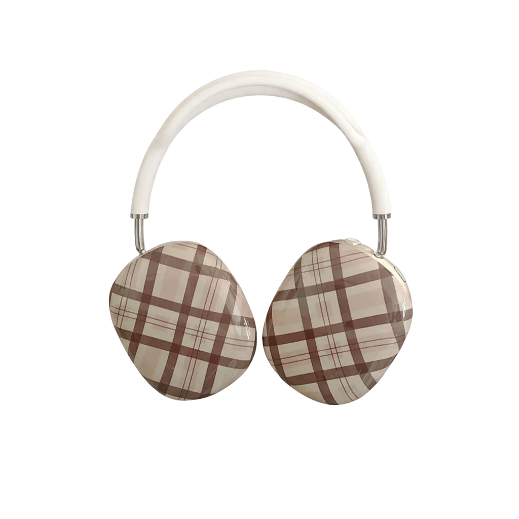 Moka Plaid