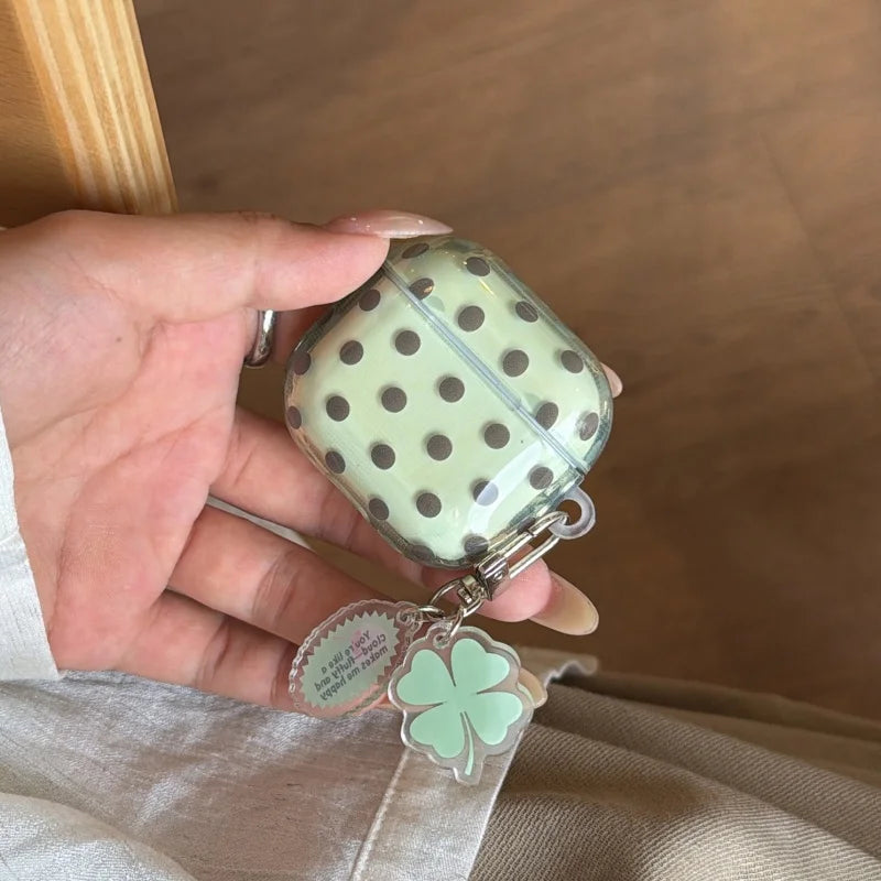 Clover Dots