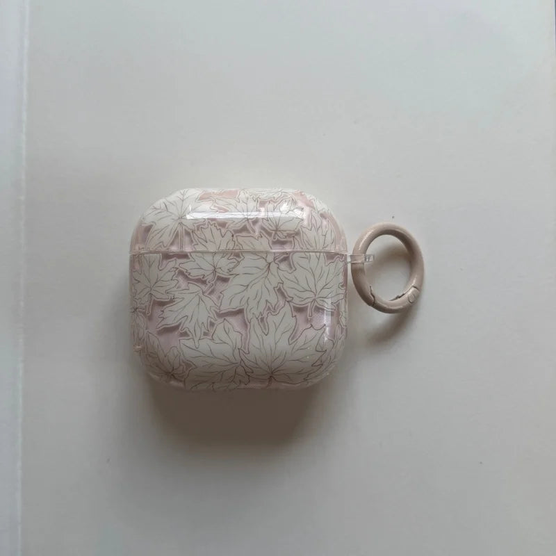 Pink Autumn