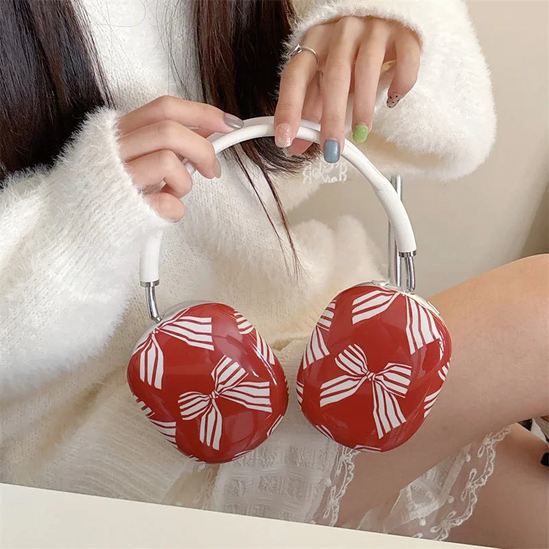 Red Bow