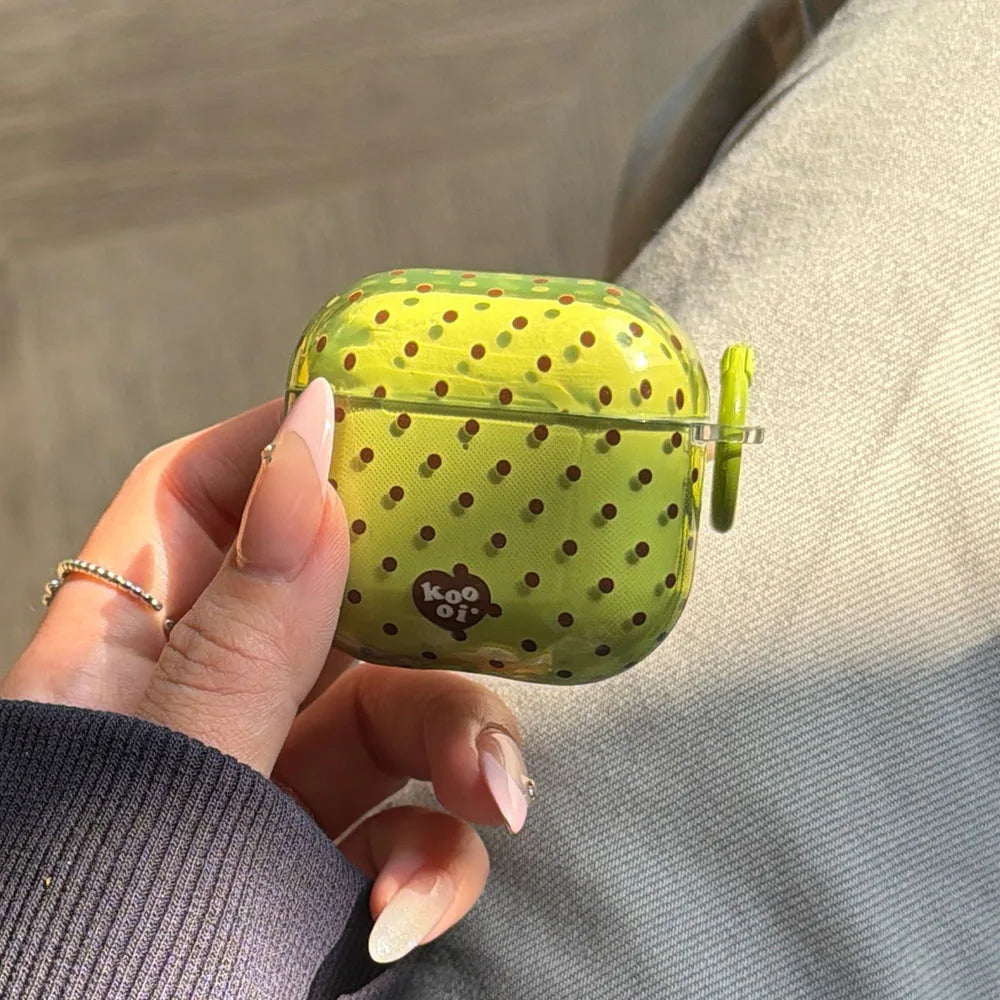 Citron & Dots