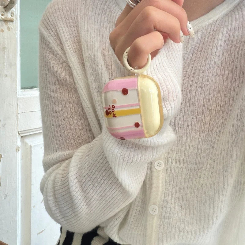 Candy Stripes