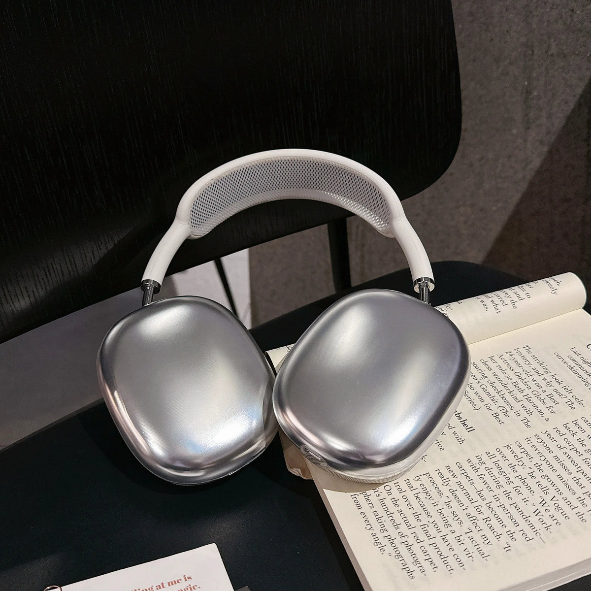 Silver