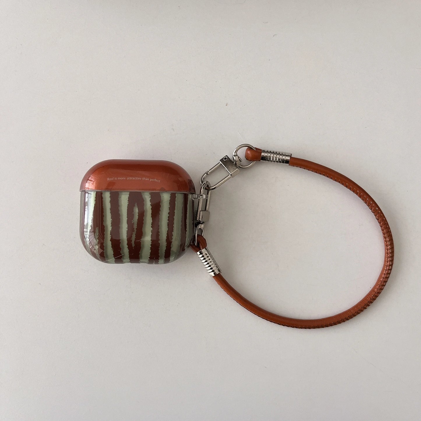 Zebra Espresso