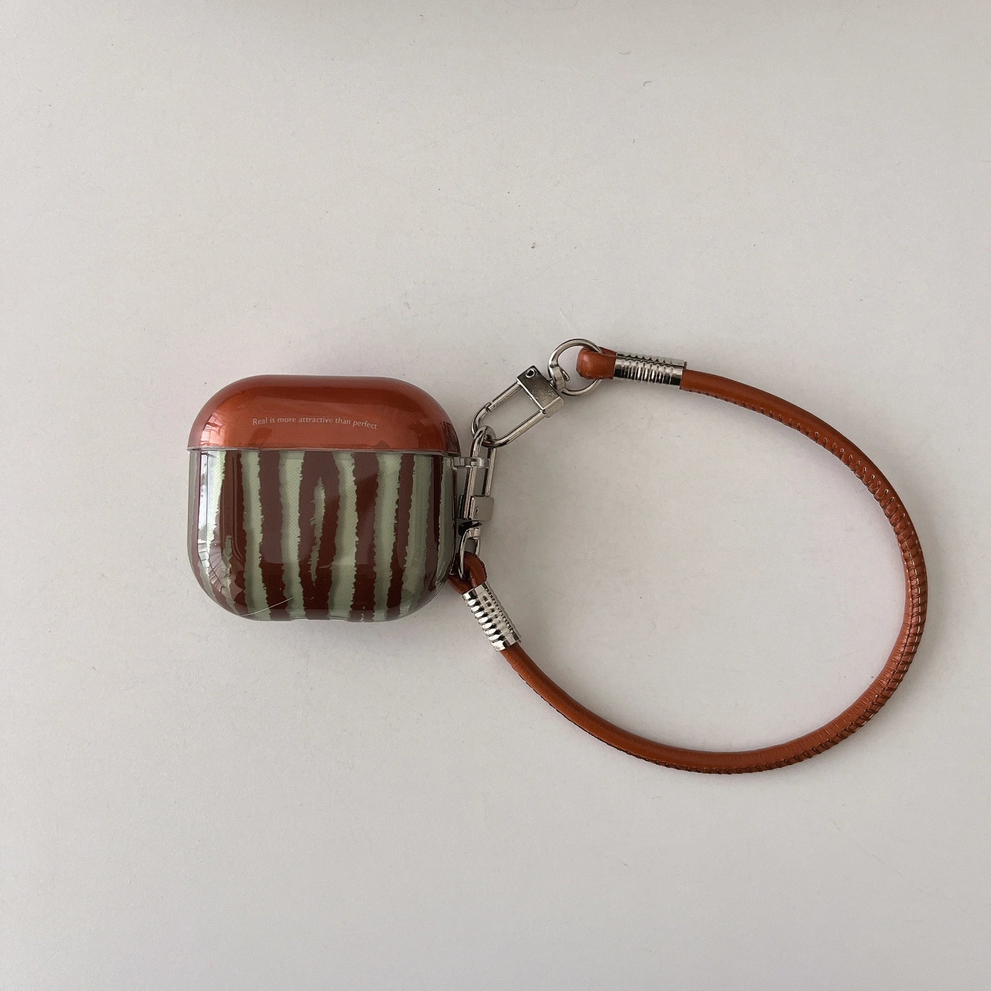 Zebra Espresso