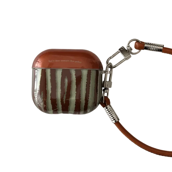 Zebra Espresso