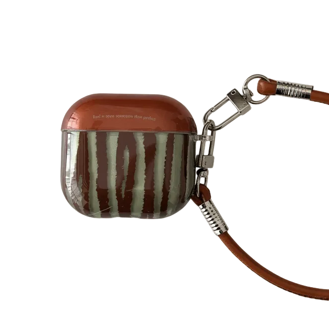 Zebra Espresso