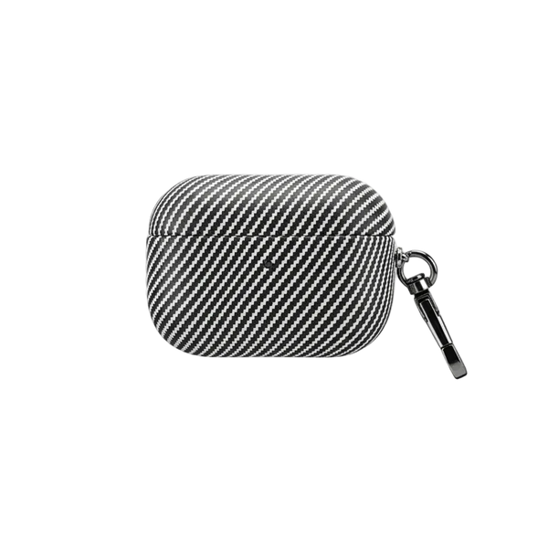 White Carbon Fiber