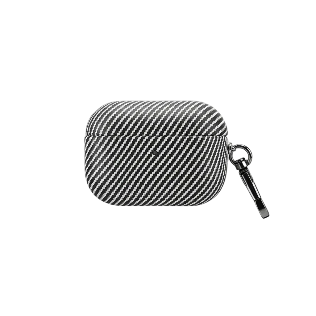 White Carbon Fiber