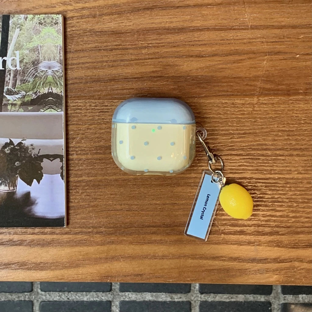 Lemon Dots