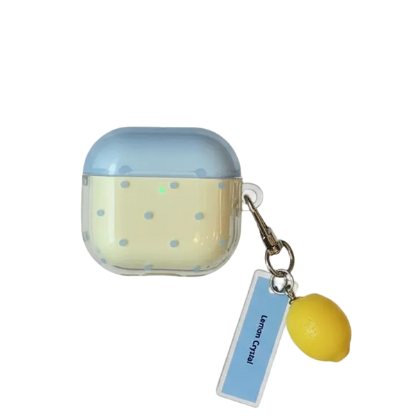 Lemon Dots