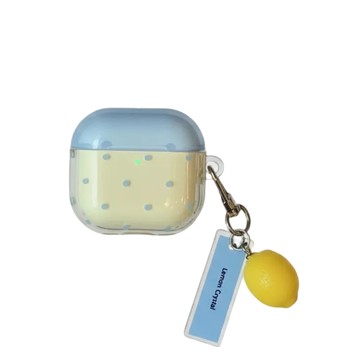 Lemon Dots