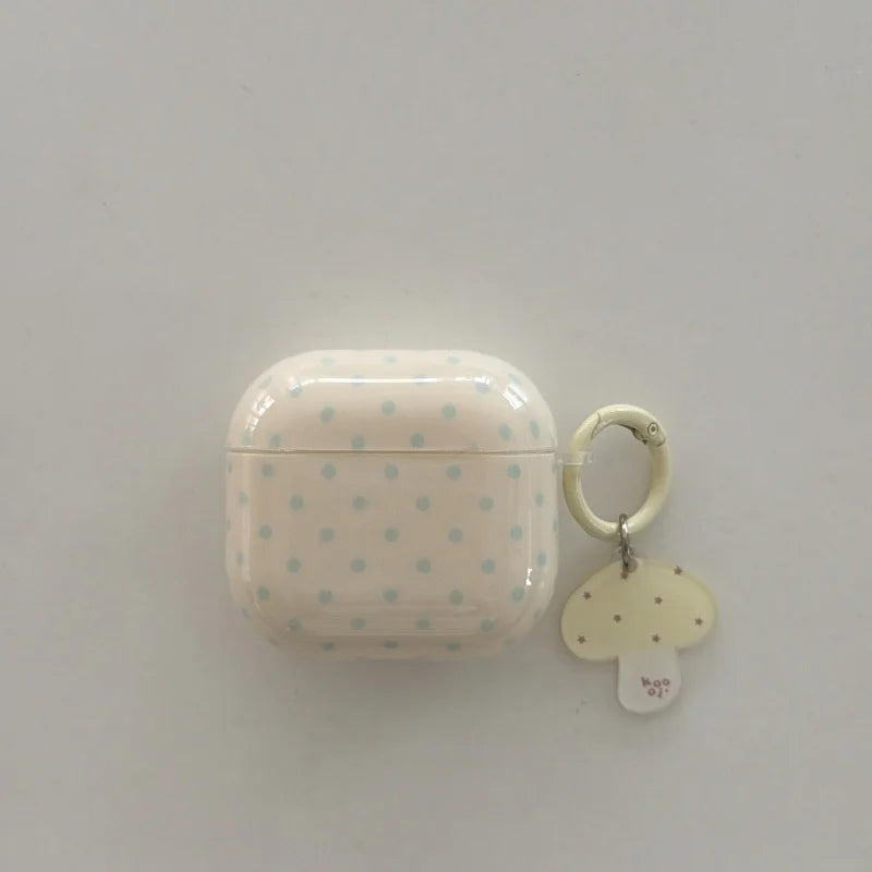 Mushroom Dots