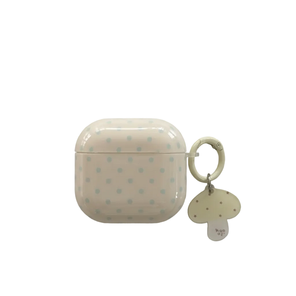 Mushroom Dots