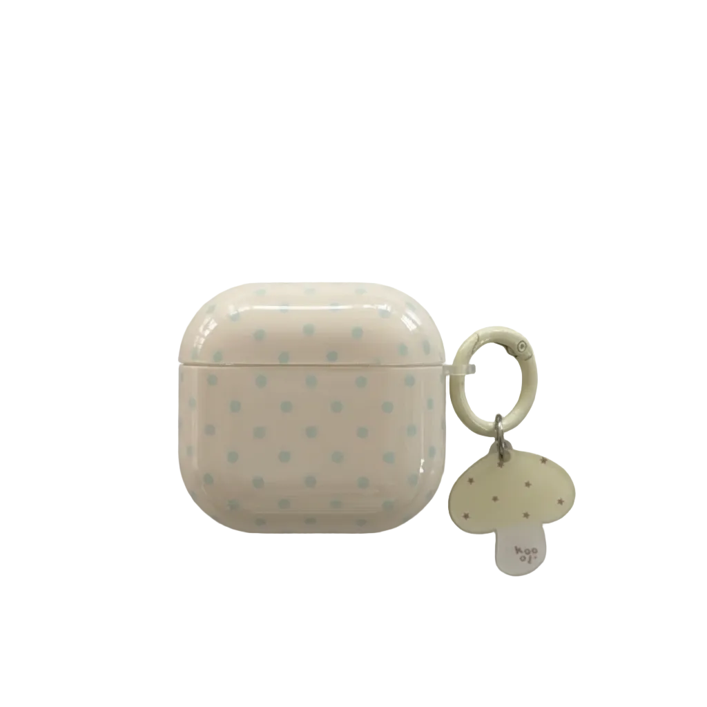 Mushroom Dots
