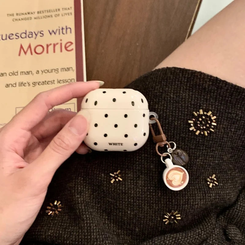 Latte Dots