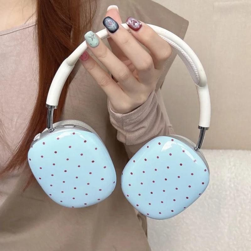 Blue Dots