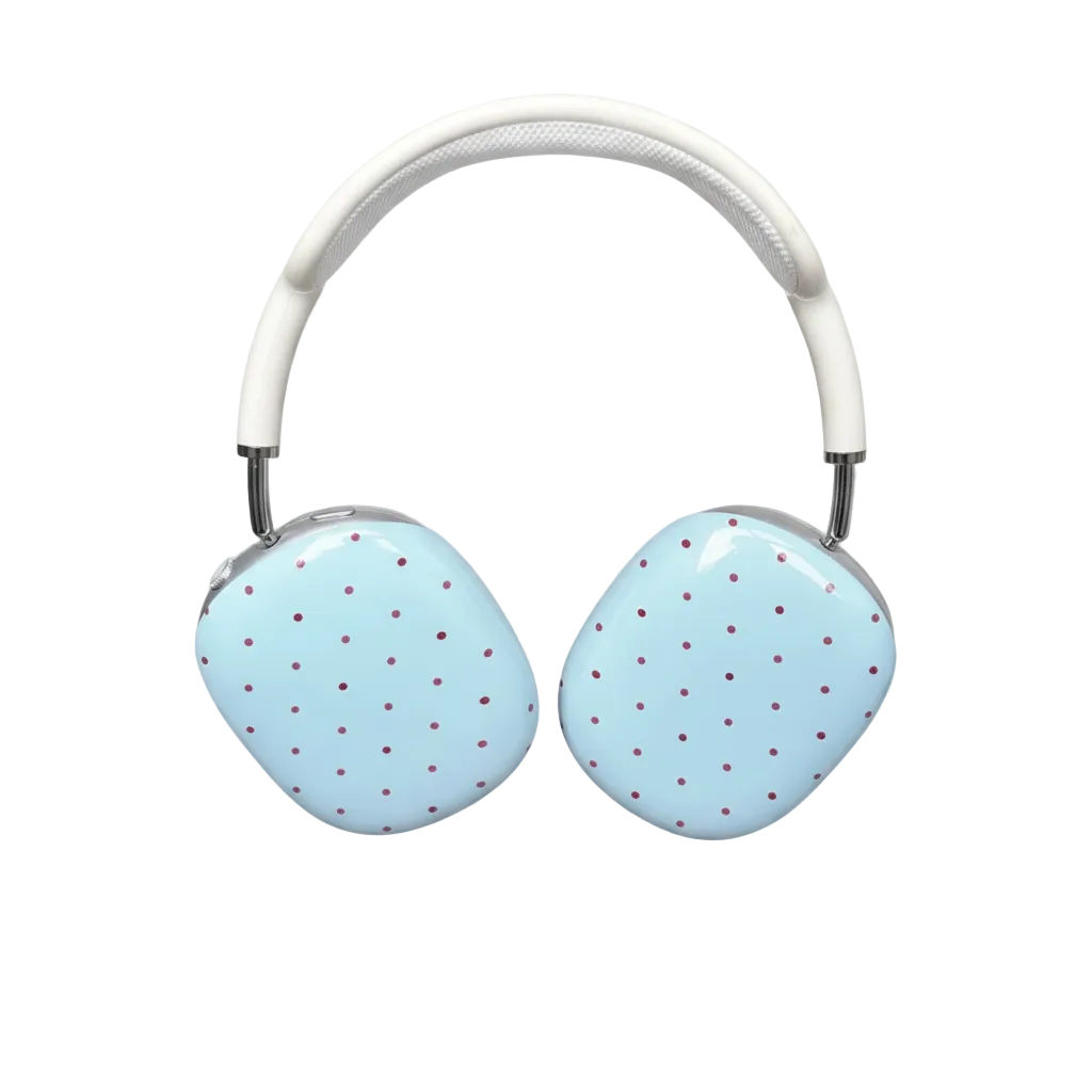 Blue Dots