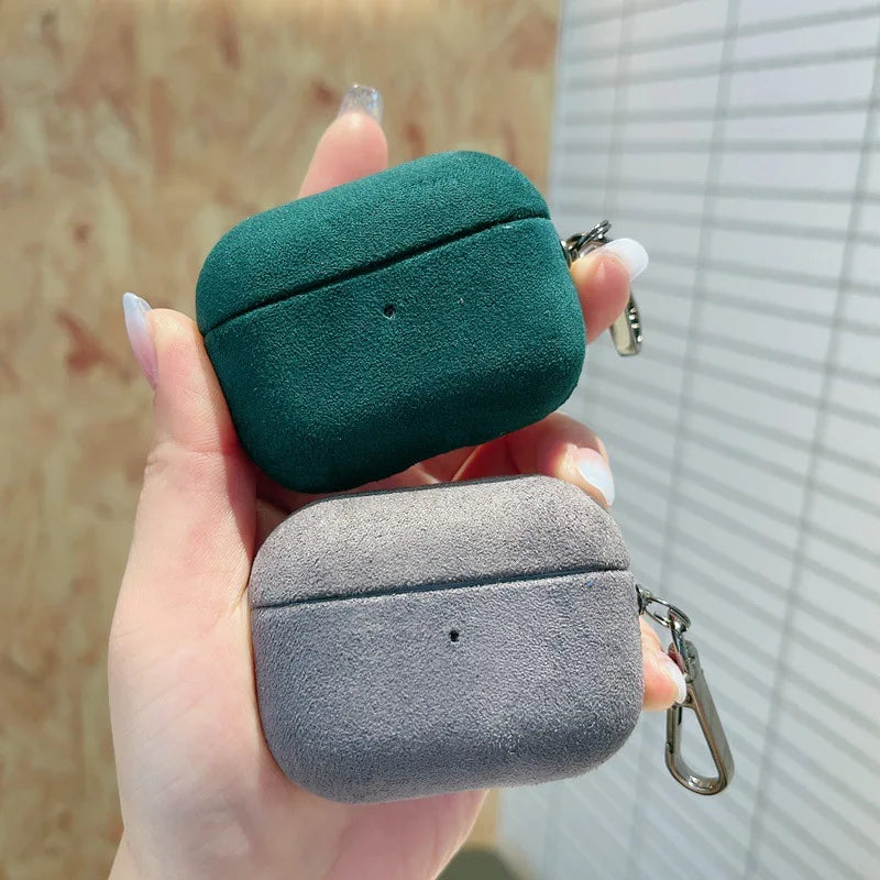  Gren Suede 