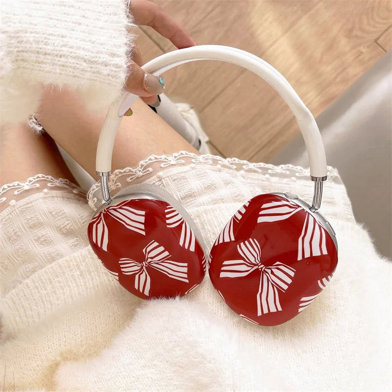 Red Bow