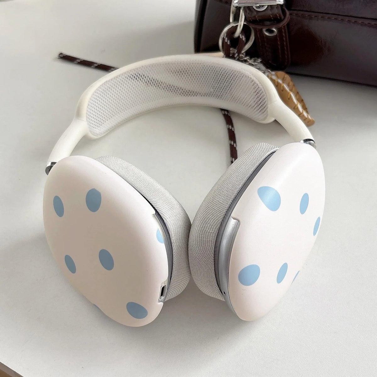 Blue Dots