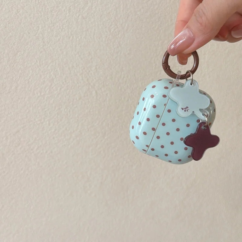 Chocomint Dots