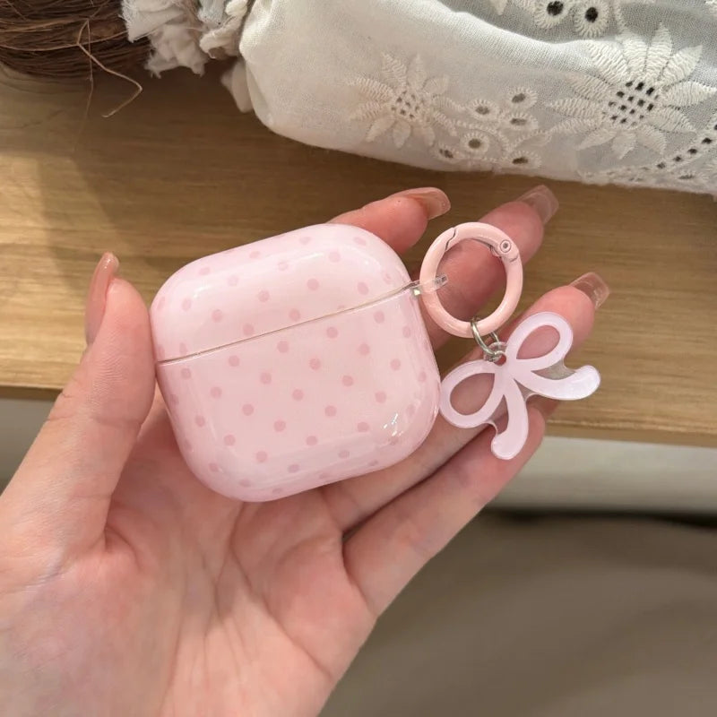 Bow & Dots