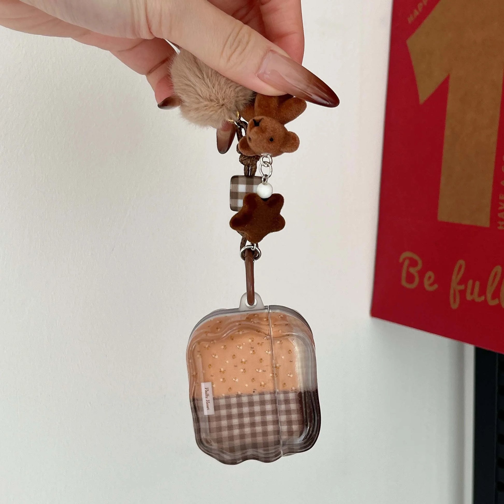 COZY BEAR