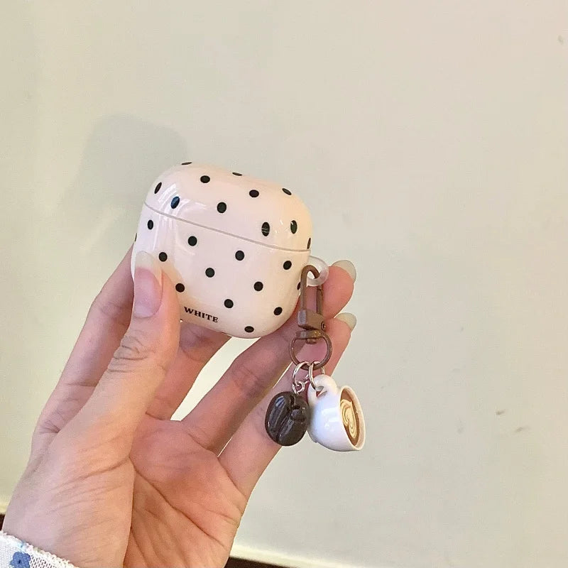 Latte Dots