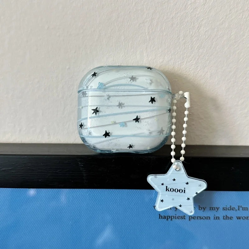 Starry Lines