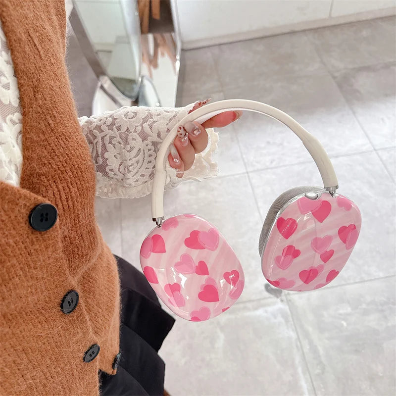 Pink Heart